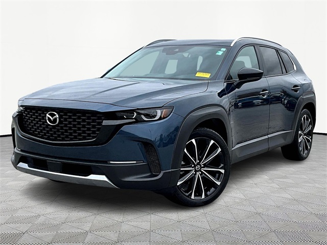 2023 Mazda CX-50 2.5 Turbo - Photo 3