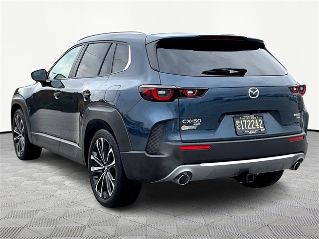 2023 Mazda CX-50 2.5 Turbo - Photo 4