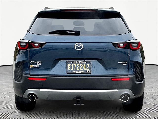2023 Mazda CX-50 2.5 Turbo - Photo 5