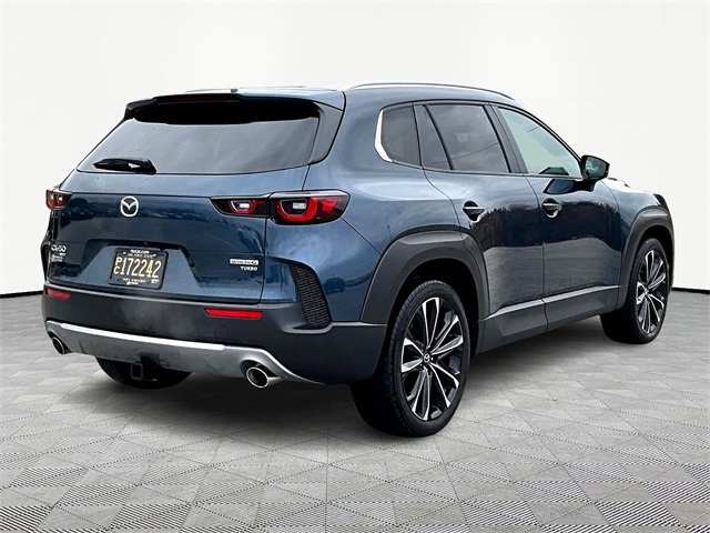 2023 Mazda CX-50 2.5 Turbo - Photo 6