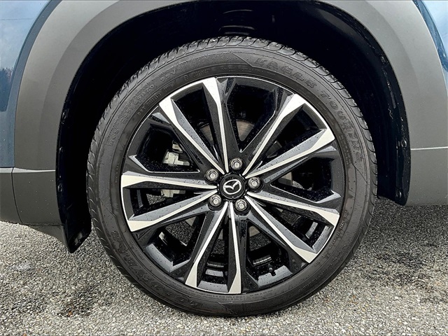 2023 Mazda CX-50 2.5 Turbo - Photo 7