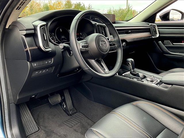 2023 Mazda CX-50 2.5 Turbo - Photo 8