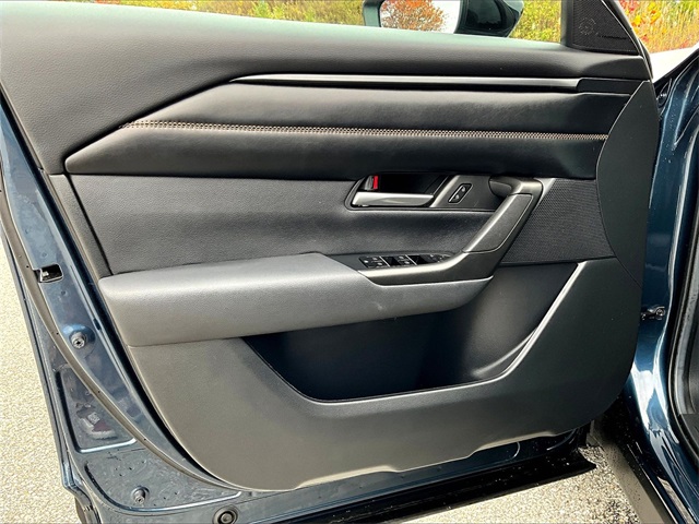 2023 Mazda CX-50 2.5 Turbo - Photo 9