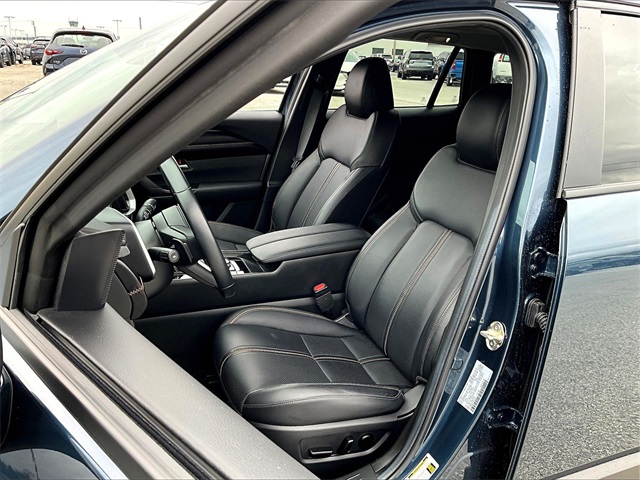 2023 Mazda CX-50 2.5 Turbo - Photo 10