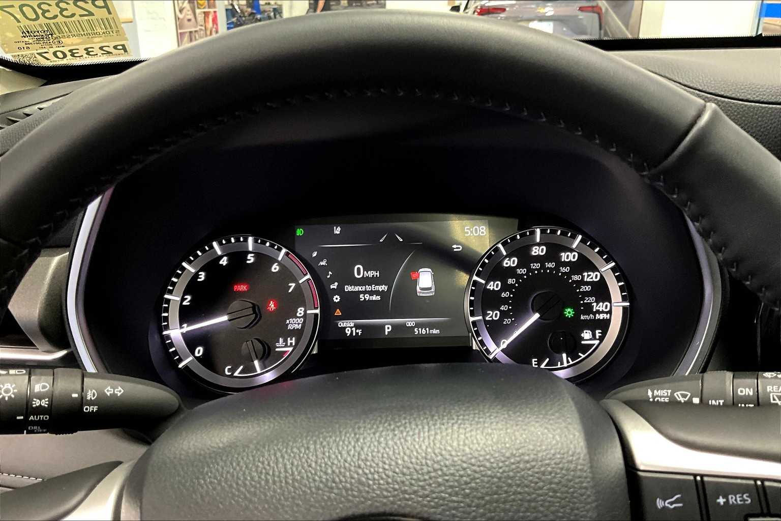2024 Toyota Highlander XLE - Photo 25