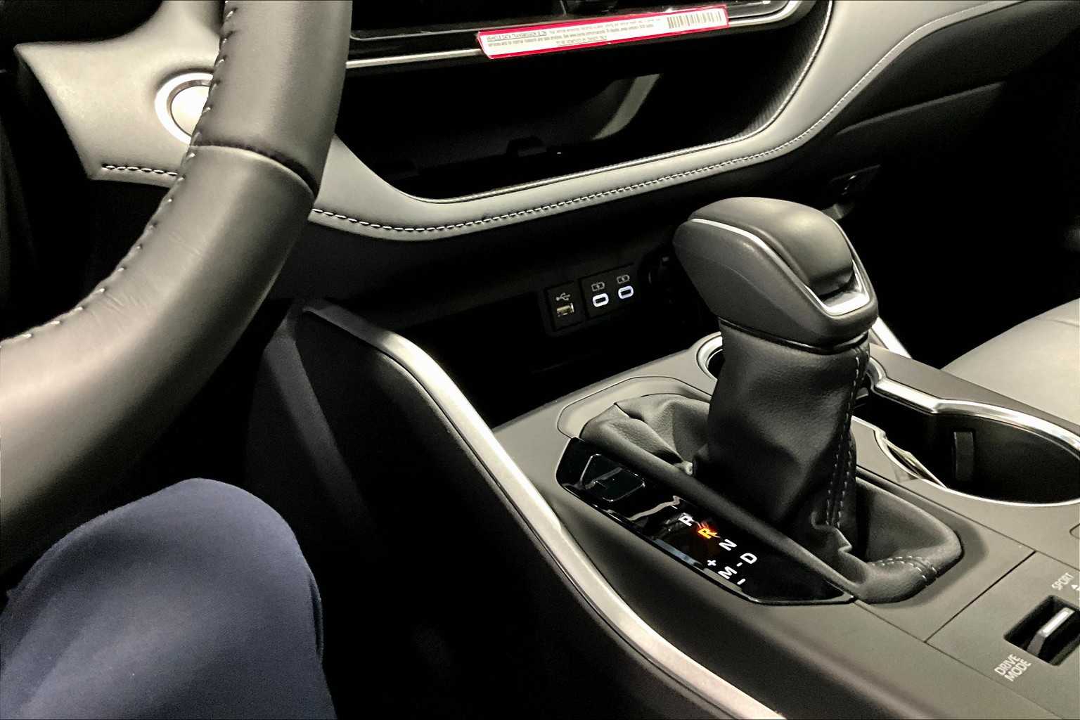 2024 Toyota Highlander XLE - Photo 26