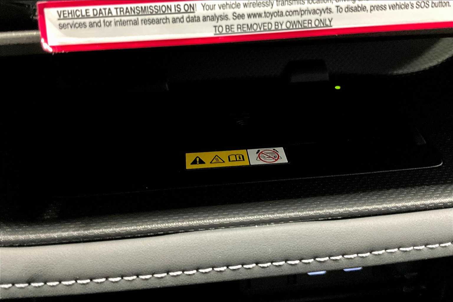 2024 Toyota Highlander XLE - Photo 27