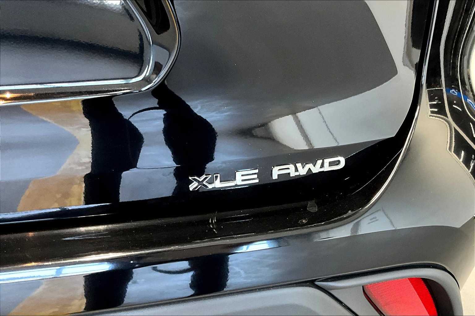 2024 Toyota Highlander XLE - Photo 29