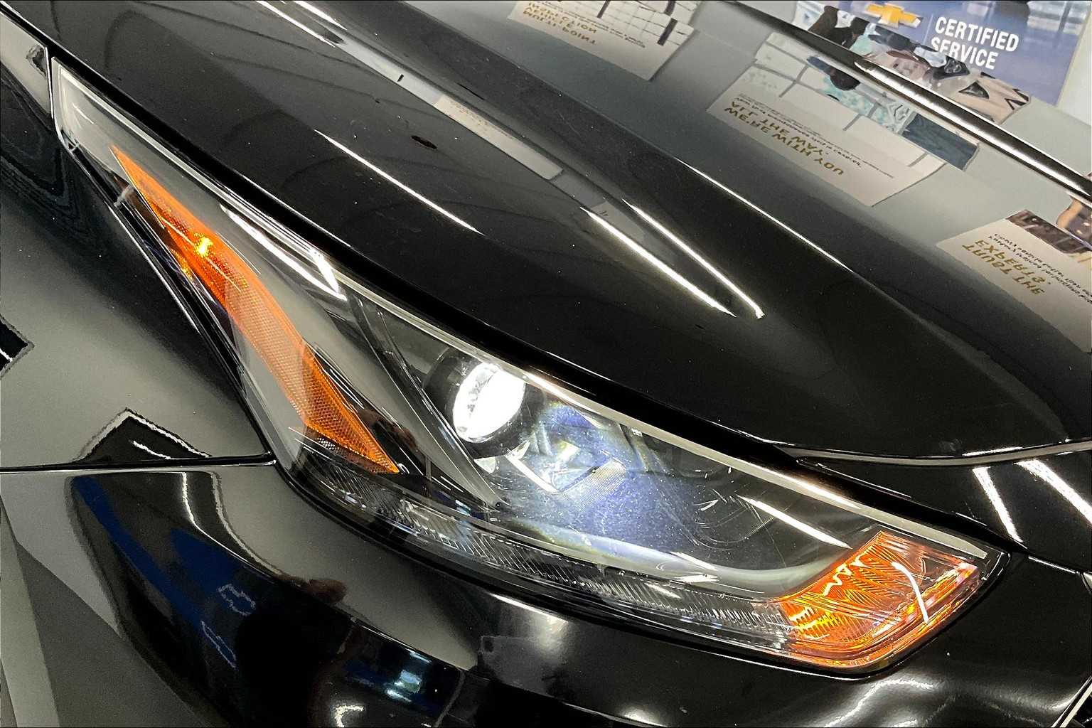 2024 Toyota Highlander XLE - Photo 33