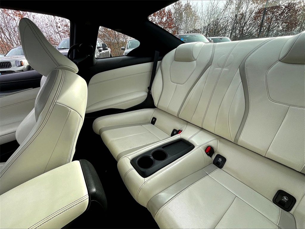 2019 INFINITI Q60 Red Sport 400 - Photo 14