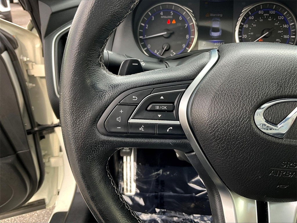 2019 INFINITI Q60 Red Sport 400 - Photo 22