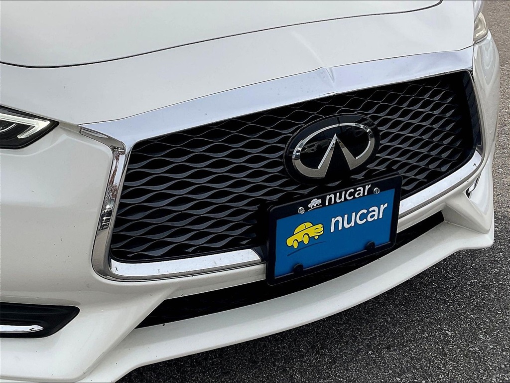 2019 INFINITI Q60 Red Sport 400 - Photo 29