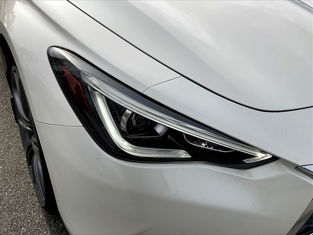 2019 INFINITI Q60 Red Sport 400 - Photo 30