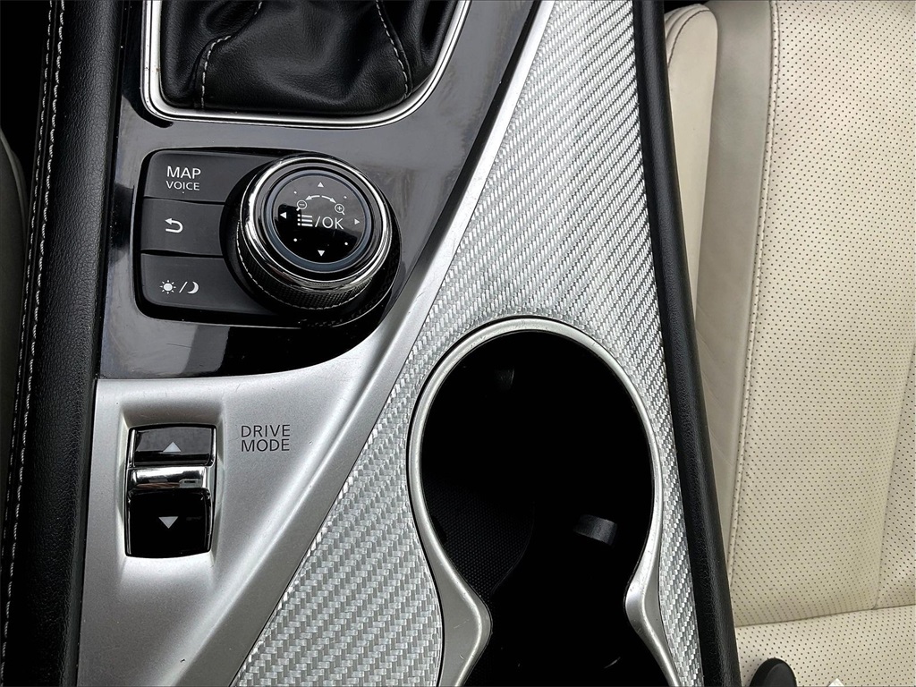 2019 INFINITI Q60 Red Sport 400 - Photo 33