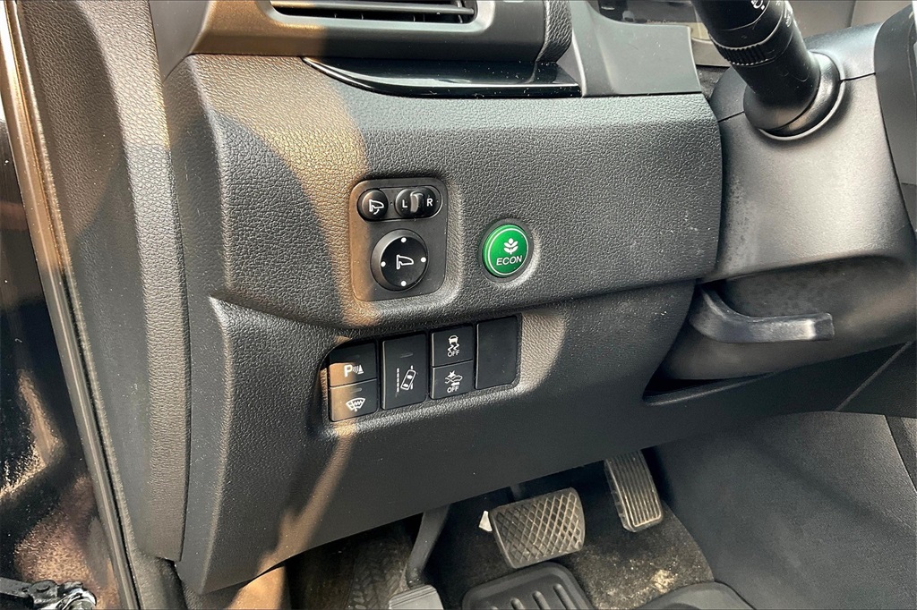 2017 Honda Pilot Touring - Photo 27