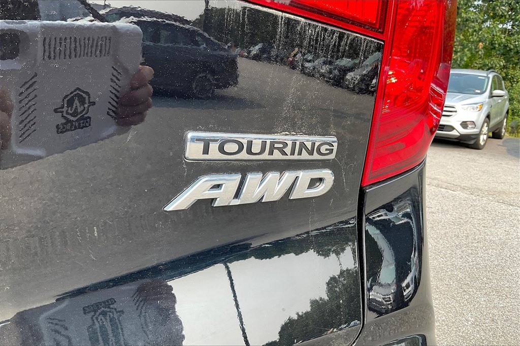 2017 Honda Pilot Touring - Photo 29