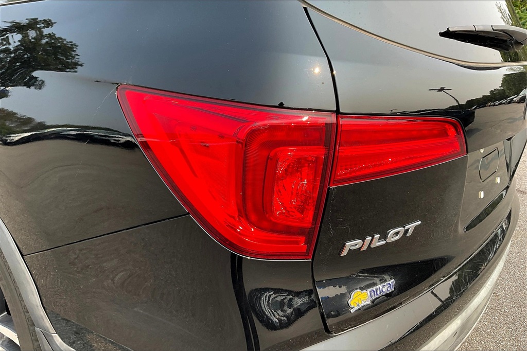 2017 Honda Pilot Touring - Photo 33