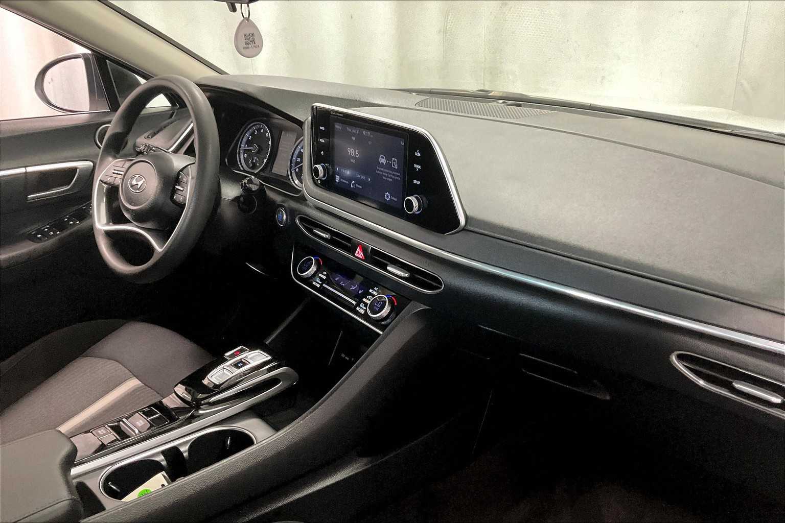 2022 Hyundai Sonata SEL - Photo 14
