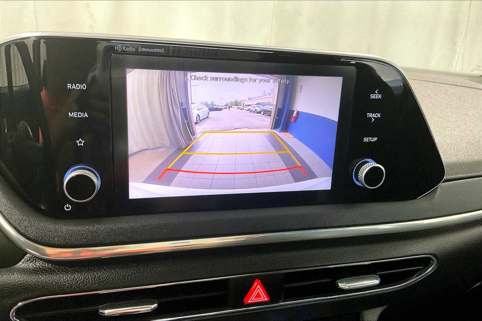 2022 Hyundai Sonata SEL - Photo 19
