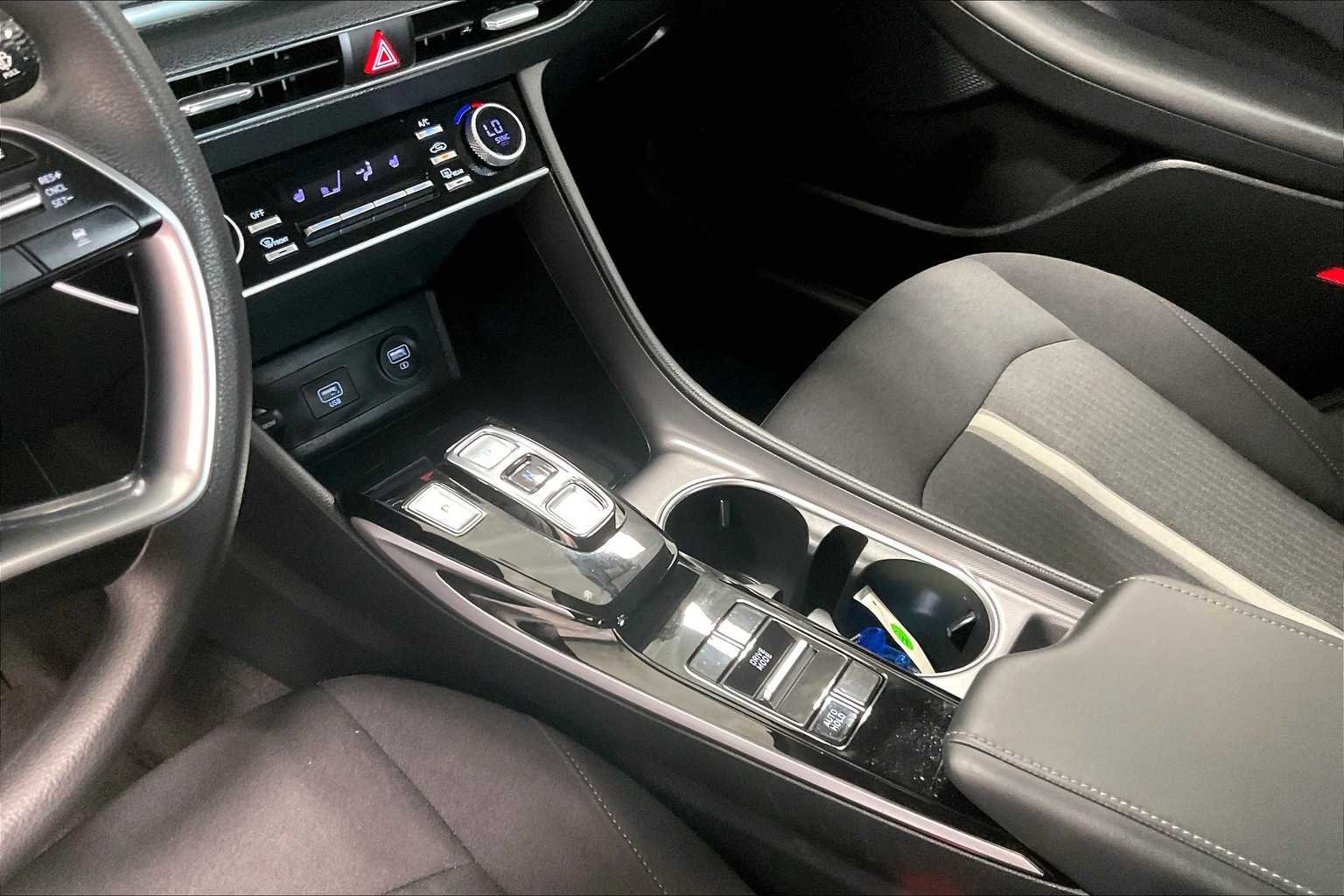 2022 Hyundai Sonata SEL - Photo 20