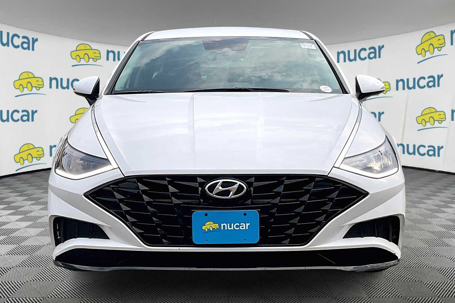 2022 Hyundai Sonata SEL - Photo 2