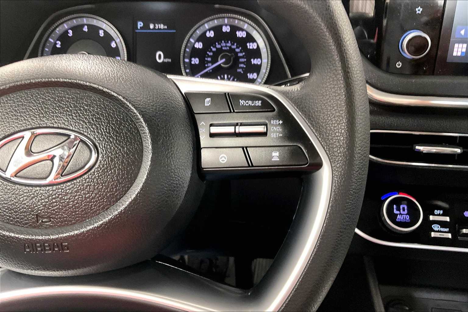 2022 Hyundai Sonata SEL - Photo 23