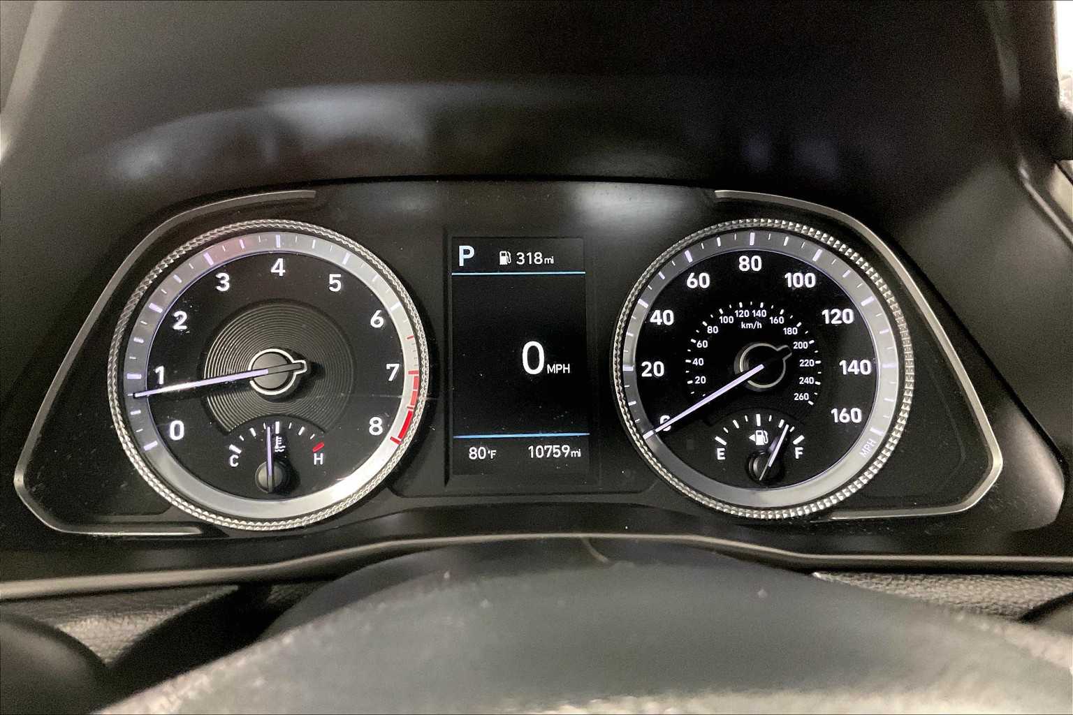 2022 Hyundai Sonata SEL - Photo 24