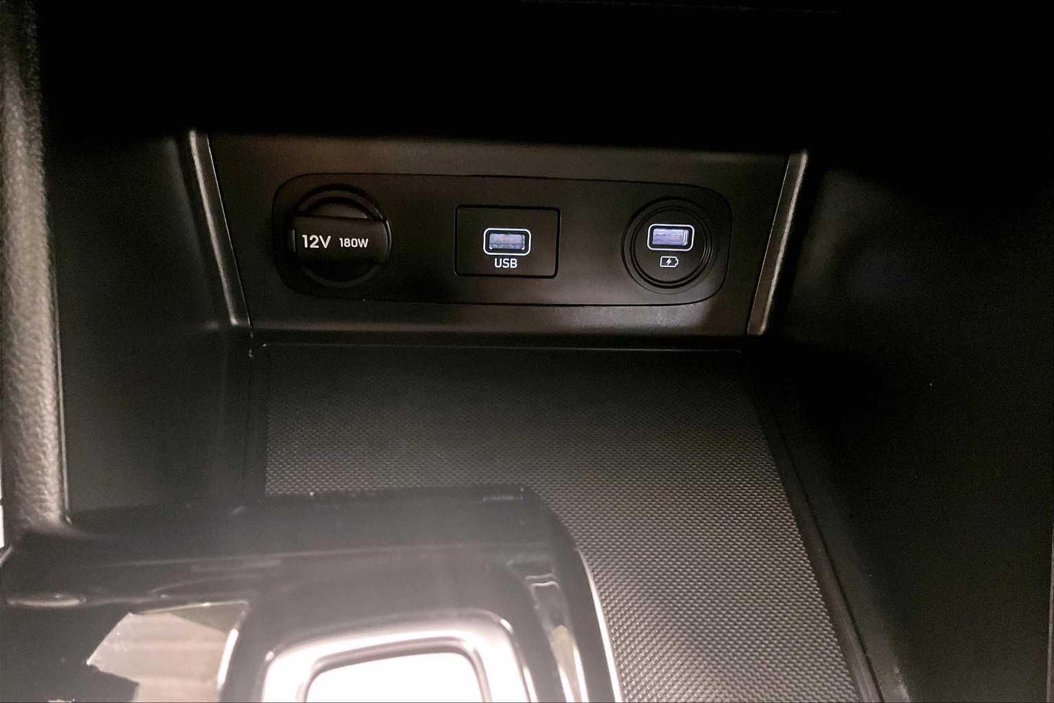2022 Hyundai Sonata SEL - Photo 26