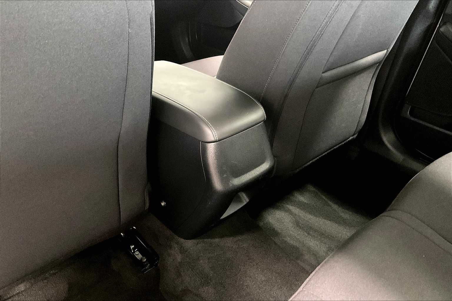 2022 Hyundai Sonata SEL - Photo 27