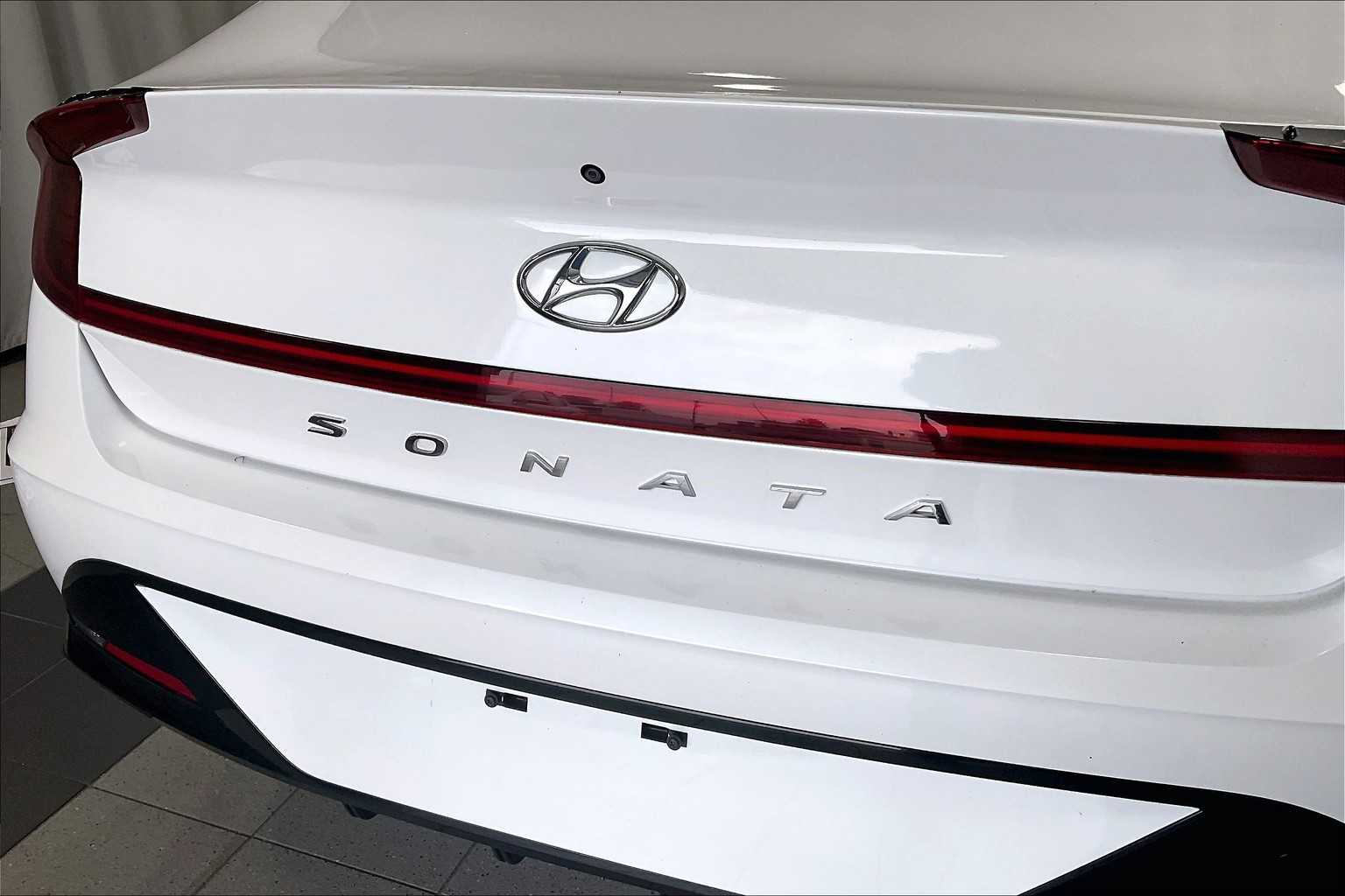 2022 Hyundai Sonata SEL - Photo 28
