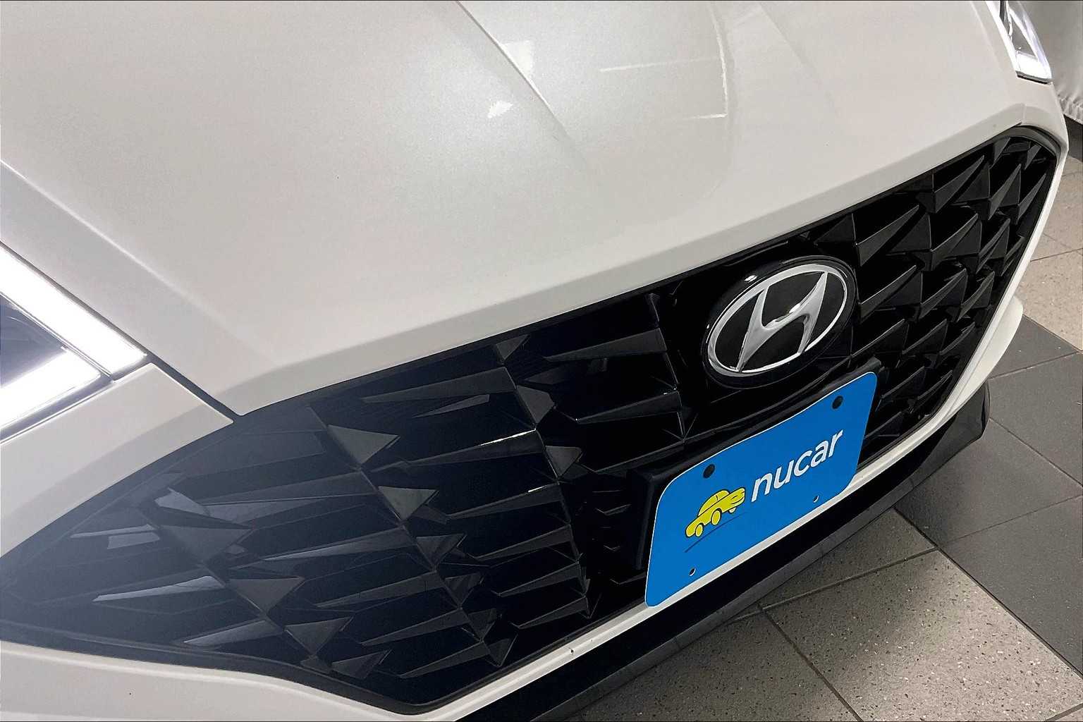 2022 Hyundai Sonata SEL - Photo 31