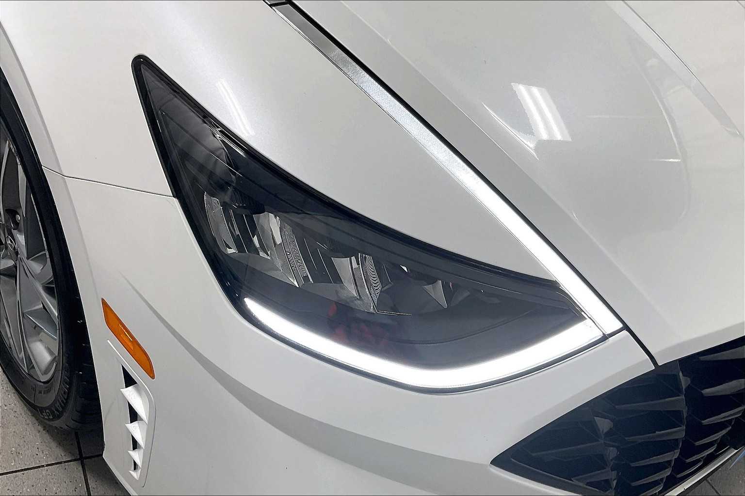2022 Hyundai Sonata SEL - Photo 32