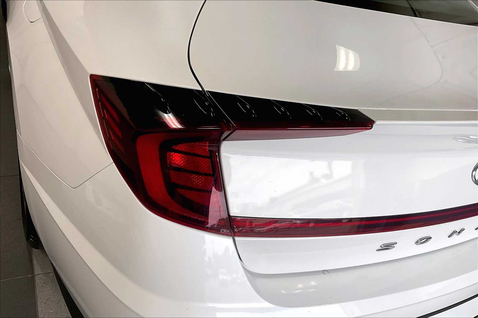 2022 Hyundai Sonata SEL - Photo 33
