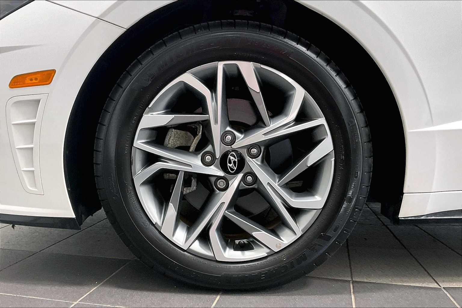 2022 Hyundai Sonata SEL - Photo 7