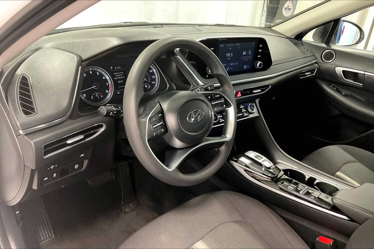 2022 Hyundai Sonata SEL - Photo 8