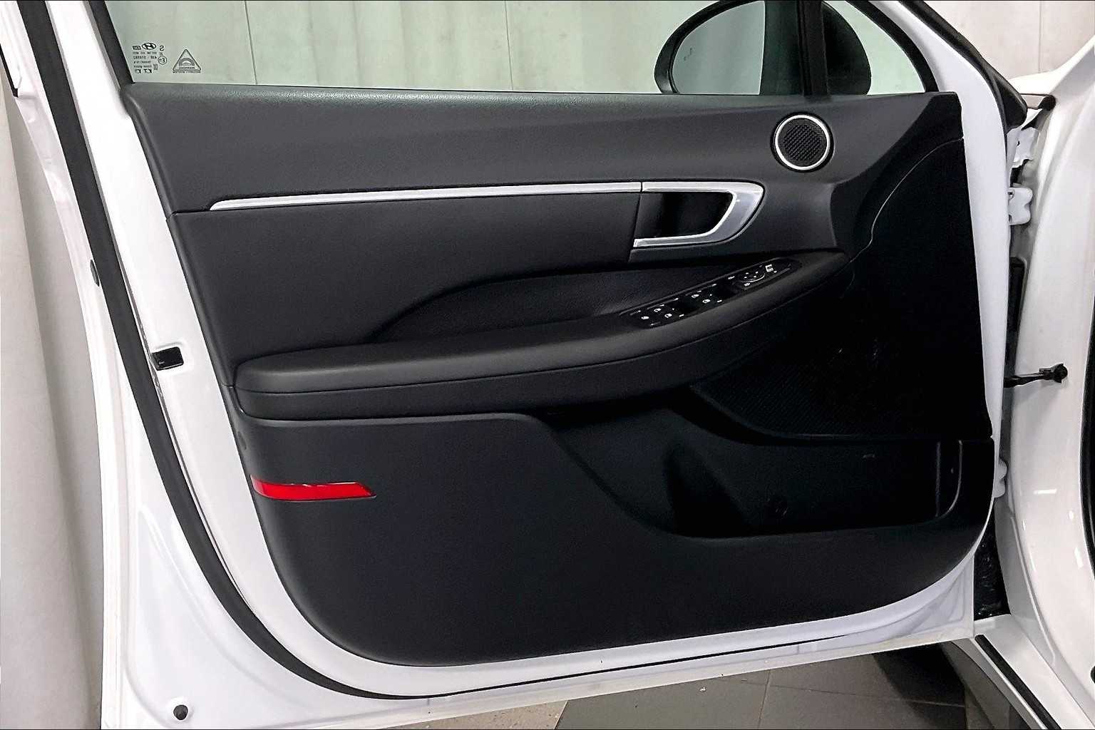 2022 Hyundai Sonata SEL - Photo 9