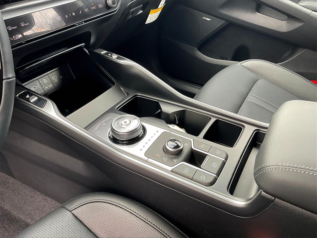 2026 Kia Sorento Hybrid EX - Photo 14