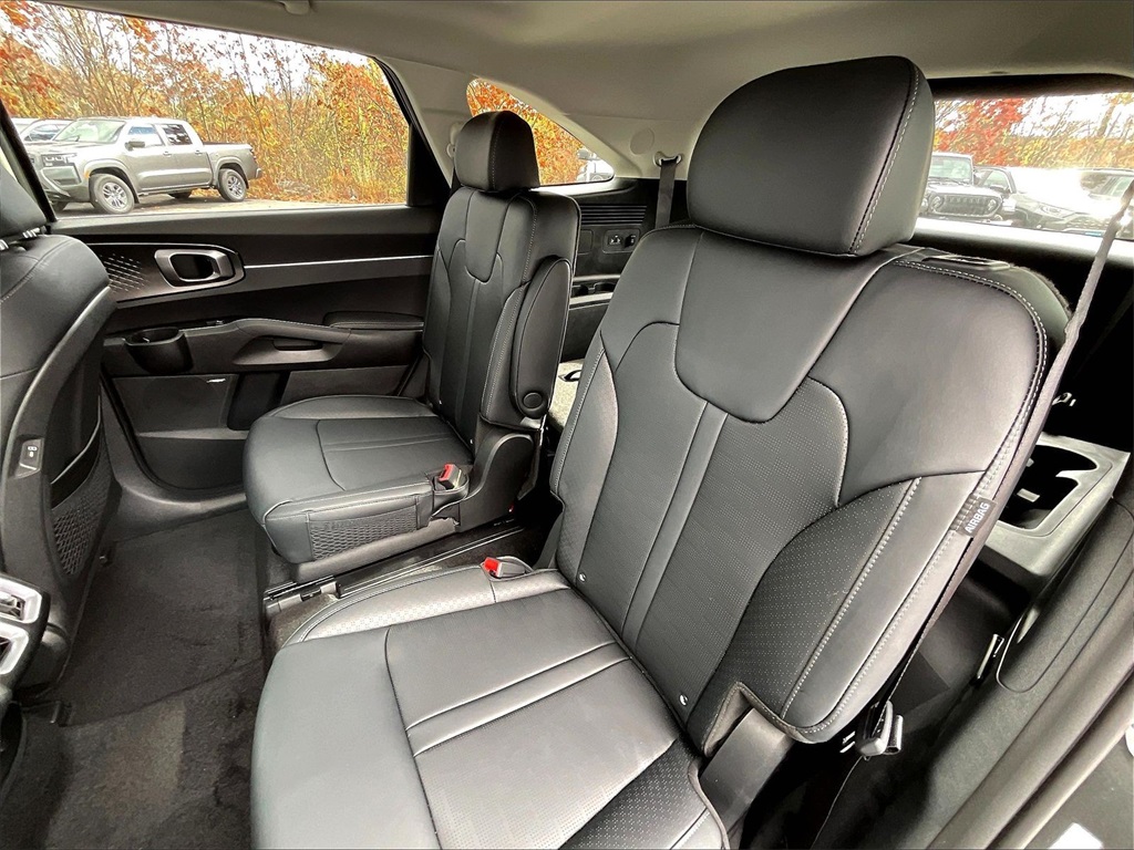 2026 Kia Sorento Hybrid EX - Photo 15