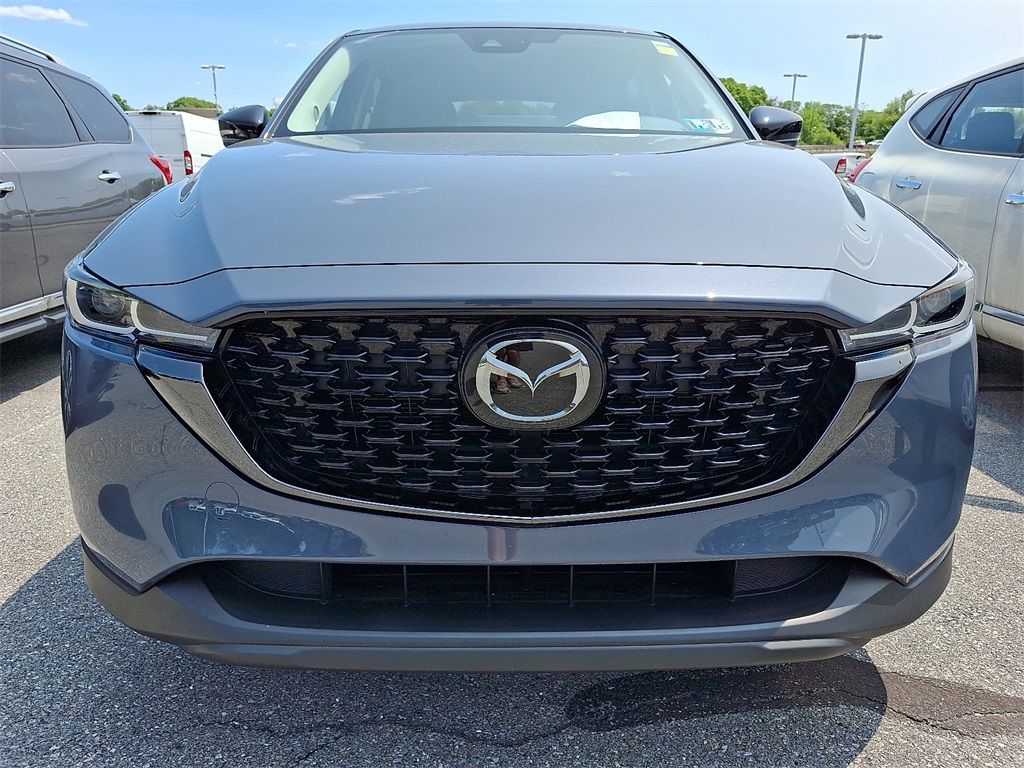 2022 Mazda CX-5 2.5 S Carbon Edition - Photo 2