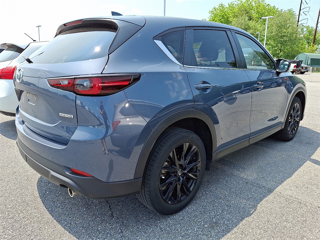 2022 Mazda CX-5 2.5 S Carbon Edition - Photo 6