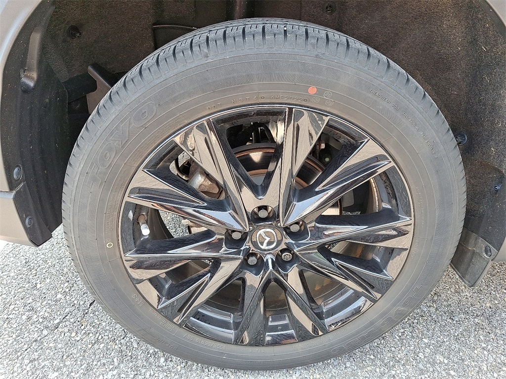 2022 Mazda CX-5 2.5 S Carbon Edition - Photo 7