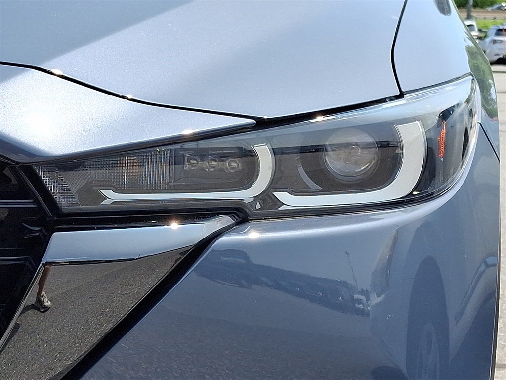 2022 Mazda CX-5 2.5 S Carbon Edition - Photo 8