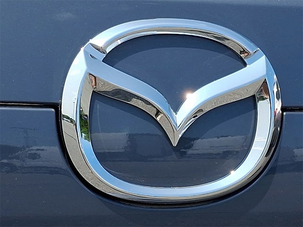 2022 Mazda CX-5 2.5 S Carbon Edition - Photo 9