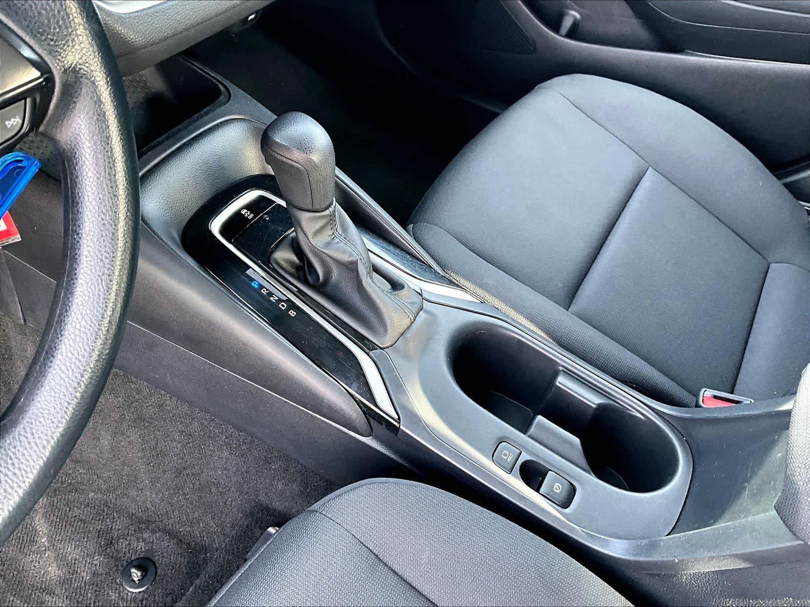 2023 Toyota Corolla LE - Photo 20