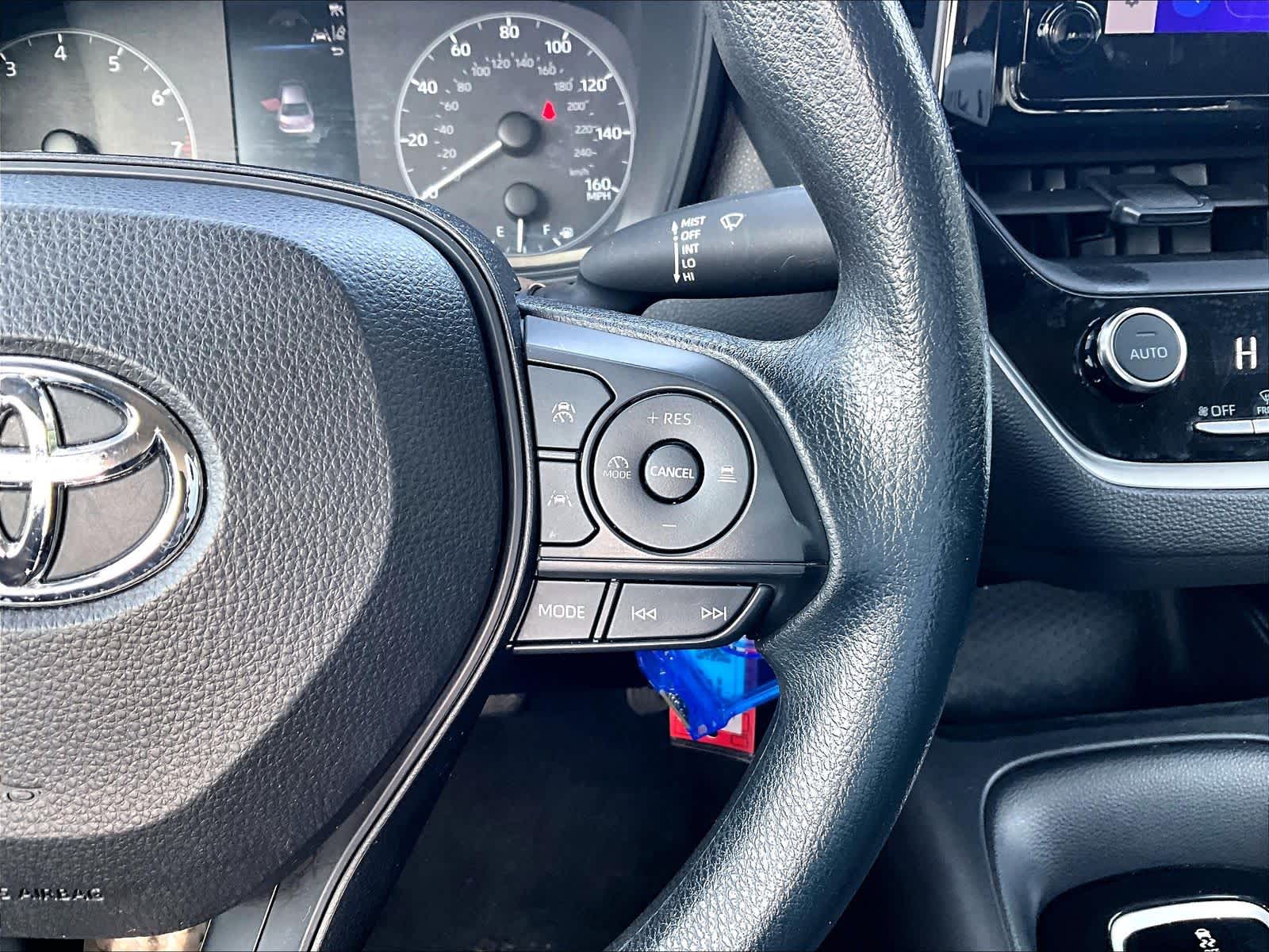 2023 Toyota Corolla LE - Photo 23