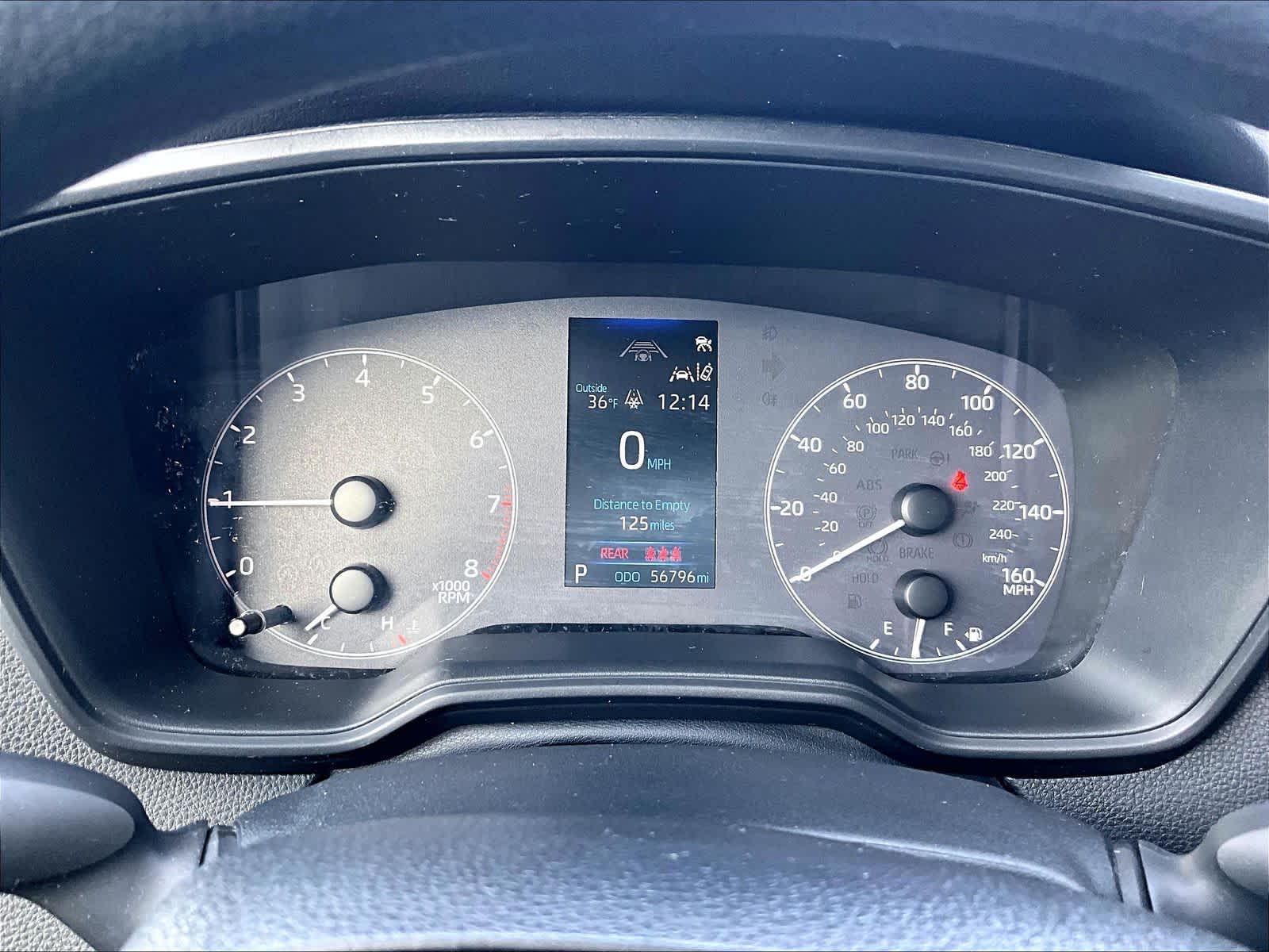 2023 Toyota Corolla LE - Photo 24