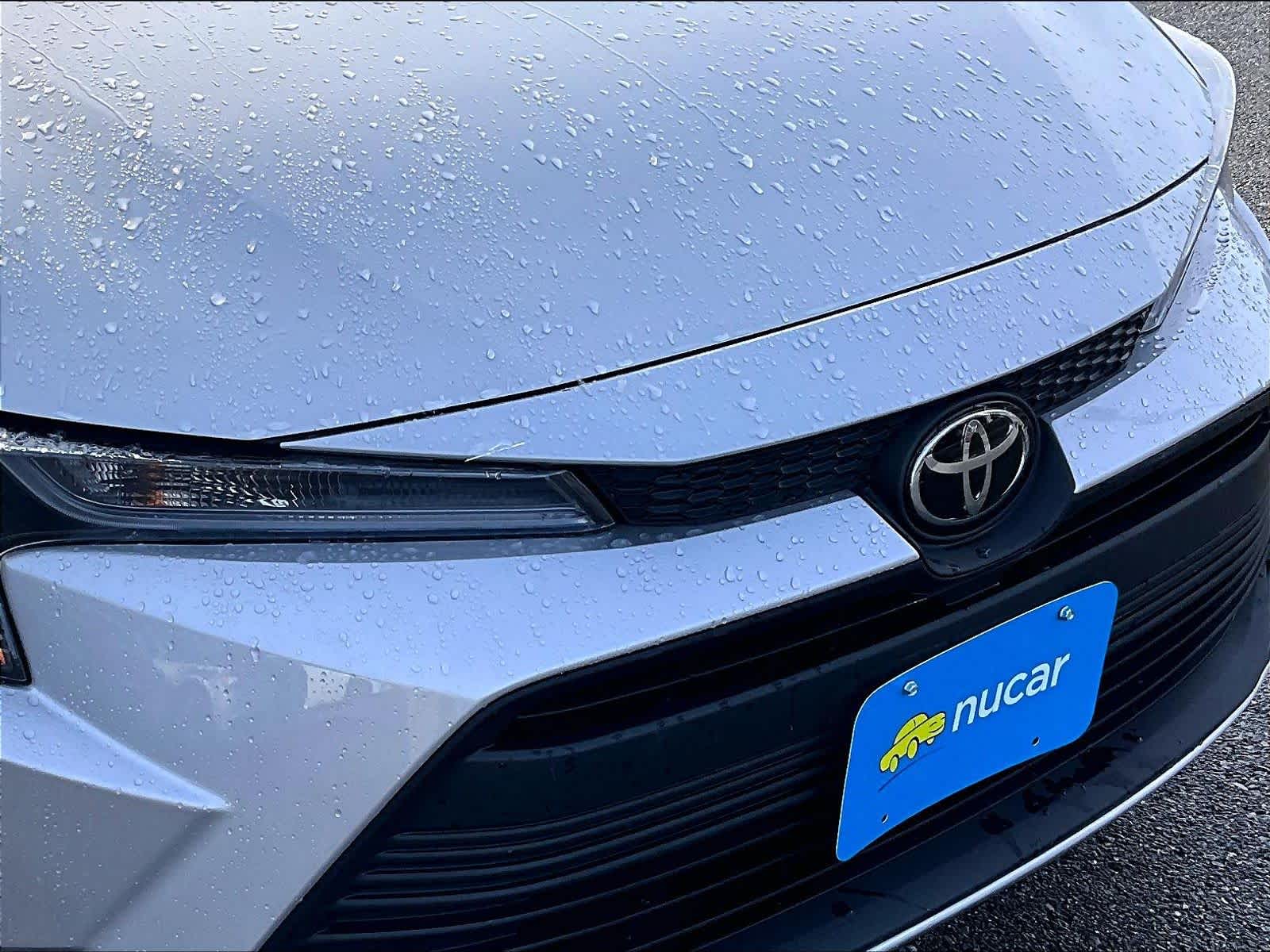 2023 Toyota Corolla LE - Photo 31