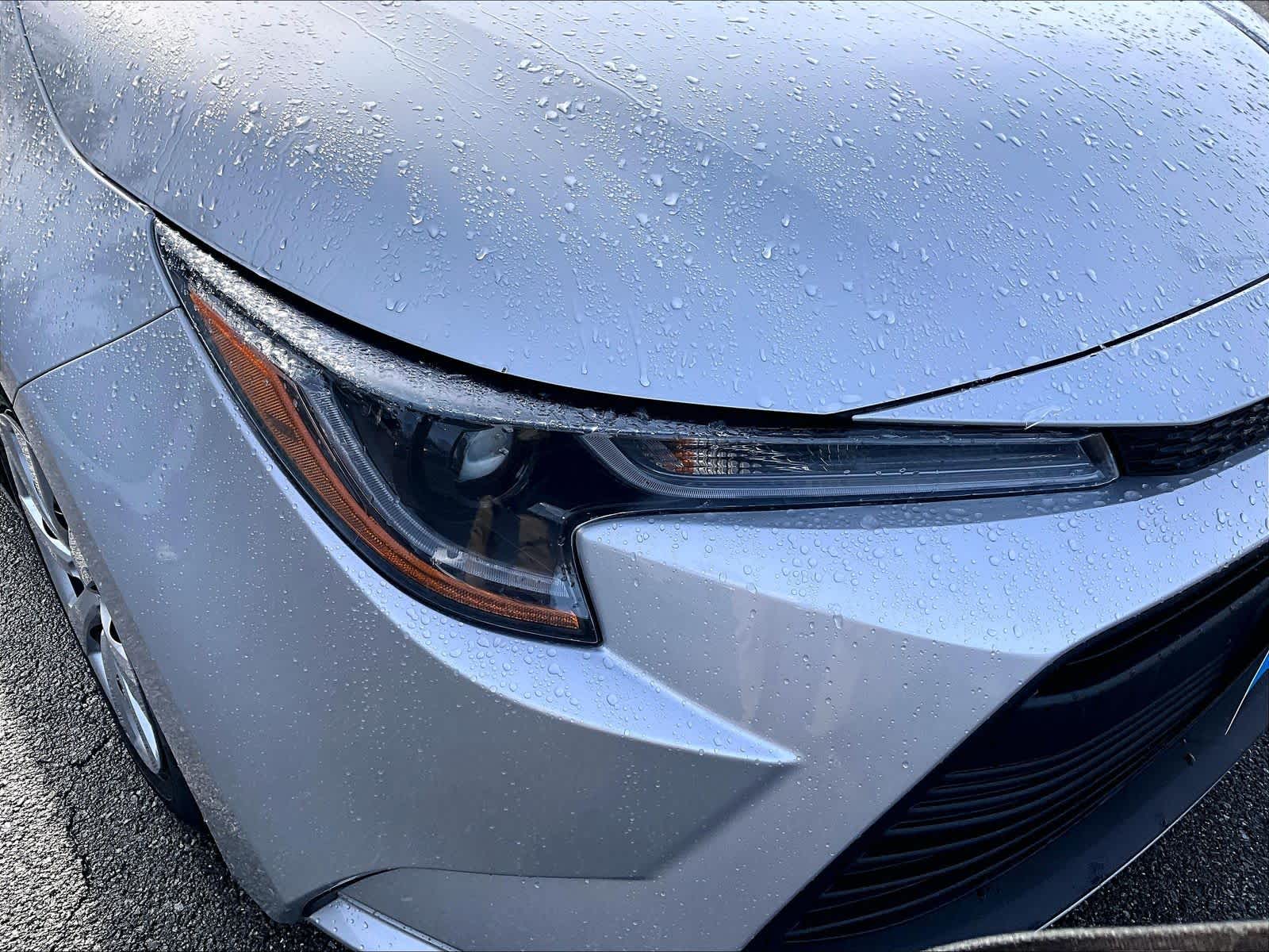 2023 Toyota Corolla LE - Photo 32