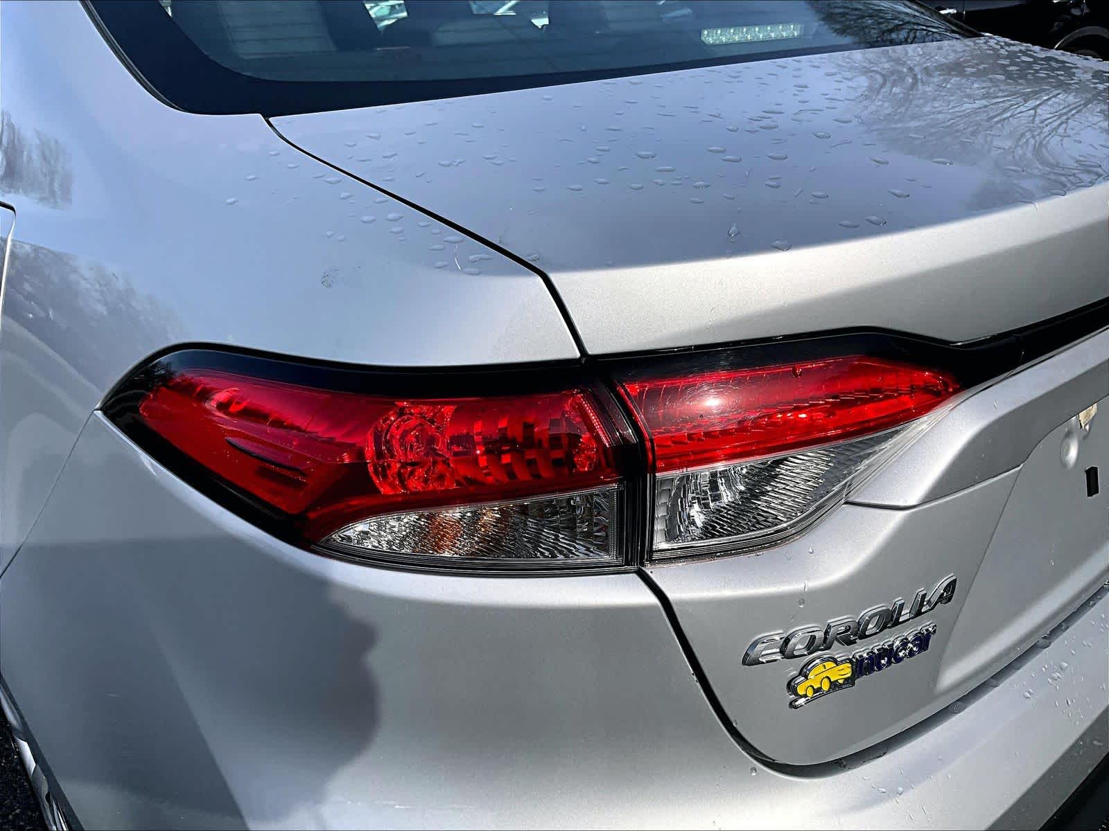 2023 Toyota Corolla LE - Photo 33