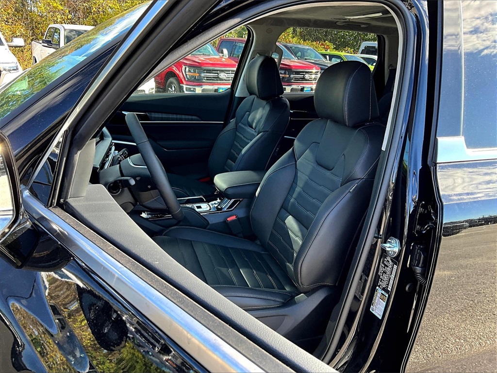 2025 Kia Telluride SX-Prestige - Photo 11